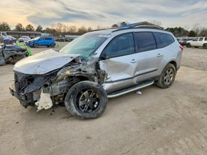 Chevrolet Traverse 3.6L 6 2011