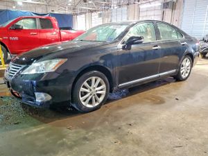 Lexus ES 3.5L 6 2010