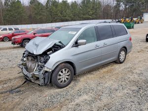 Honda Odyssey 3.5L 6 2009