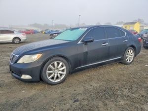 Lexus LS 4.6L 8 2007