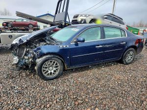 Buick Lucerne 3.8L 6 2007