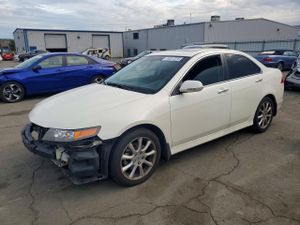 Acura TSX 2.4L 4 2007
