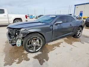 Chevrolet Camaro 3.6L 6 2010