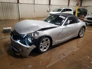 BMW Z4 3.0L 6 2005