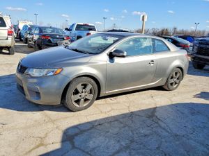 Kia Cerato / Forte / K3 2.0L 4 2010