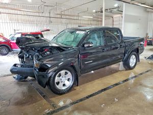 Toyota Tacoma 4.0L 6 2013