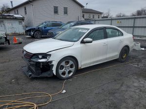 Volkswagen Jetta 2.5L 5 2013