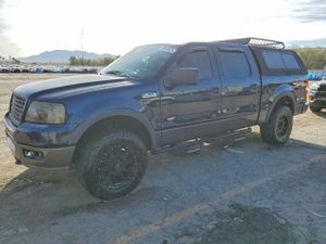 Ford F-150 5.4L 8 2004