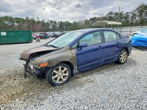 Honda Civic 1.8L 4 2006