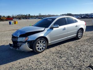Volvo S80 3.2L 6 2010