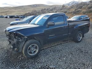 Toyota Tacoma 2.7L 4 2008