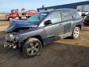 Jeep Compass 2.4L 4 2014