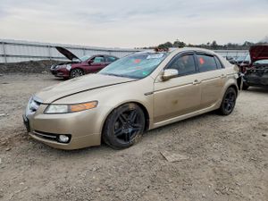 Acura TL 3.2L 6 2007