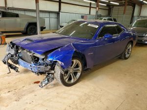 Dodge Challenger 5.7L 8 2020