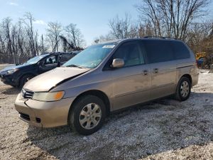 Honda Odyssey 3.5L 6 2003