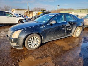Cadillac CTS 3.0L 6 2011