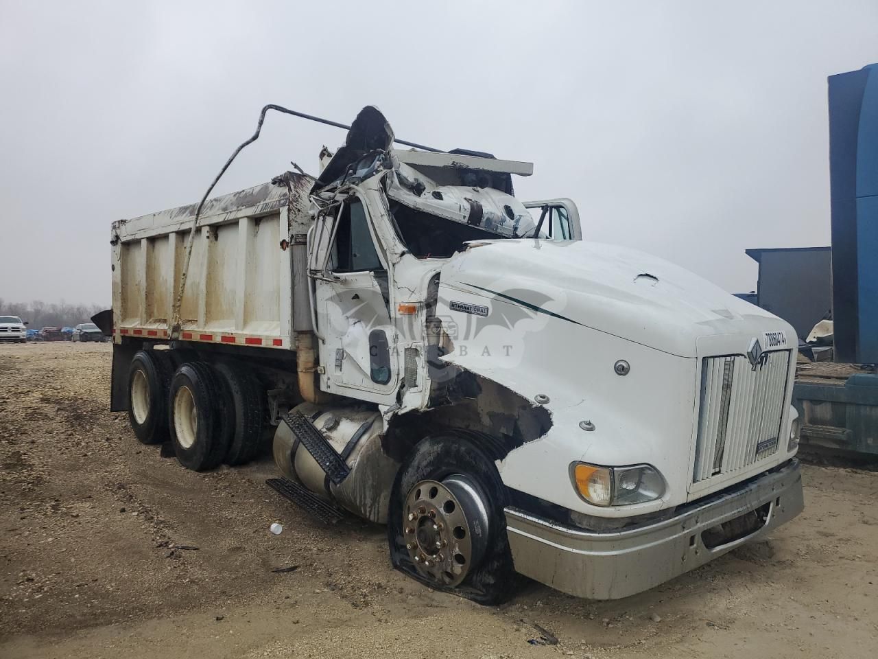 International 9000 Series 10.8L 6 1999