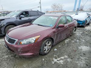 Honda Accord 2.4L 4 2008