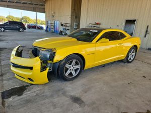 Chevrolet Camaro 3.6L 6 2010