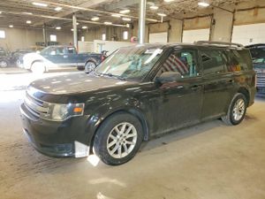Ford Flex 3.5L 6 2014
