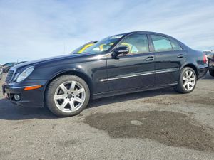 Mercedes-Benz E 3.5L 6 2008