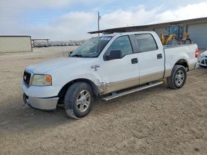 Ford F-150 4.6L 8 2007