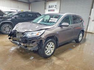 Honda CR-V 2.4L 4 2015