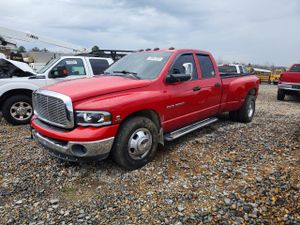 Dodge RAM 5.9L 6 2003