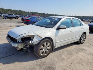 Honda Accord 2.4L 4 2006
