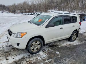 Toyota Rav4 2.5L 4 2010