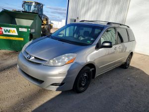 Toyota Sienna 3.5L 6 2007
