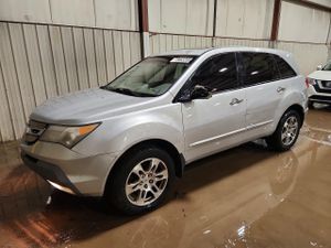 Acura MDX 3.7L 6 2007