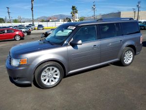 Ford Flex 3.5L 6 2009