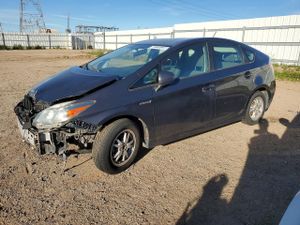Toyota Prius 2010