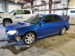 Subaru Impreza 2.5L 4 2006