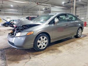 Honda Civic 1.8L 4 2008