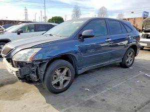 Lexus RX 3.3L 6 2005