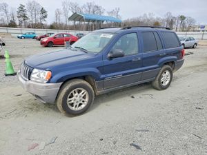 Jeep Grand Cherokee 4.0L 6 2004
