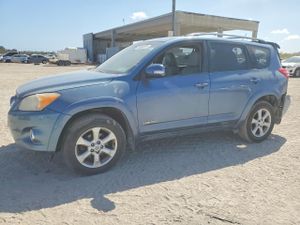 Toyota Rav4 3.5L 6 2012