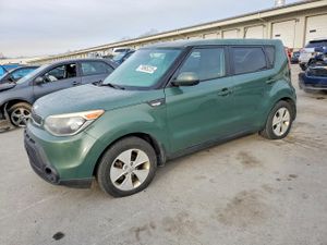 Kia Soul 1.6L 4 2014