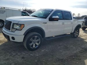 Ford F-150 3.5L 6 2011