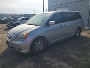 Honda Odyssey 3.5L 6 2010