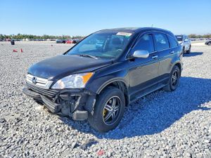 Honda CR-V 2.4L 4 2007