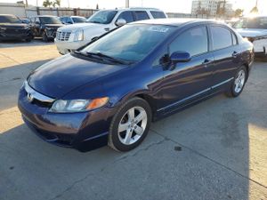 Honda Civic 1.8L 4 2009