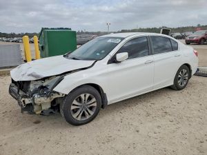 Honda Accord 2.4L 4 2015