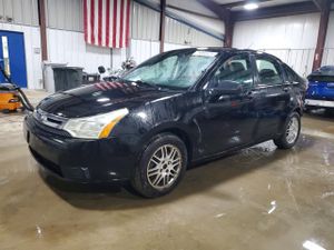 Ford Focus 2.0L 4 2010