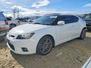 Scion tC 2.5L 4 2011