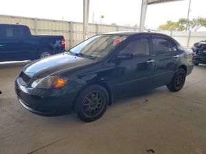 Toyota Corolla 1.8L 4 2006