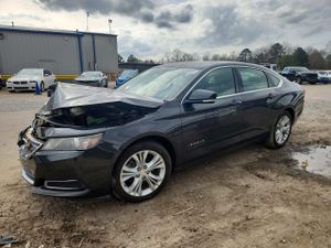 Chevrolet Impala 3.6L 6 2014