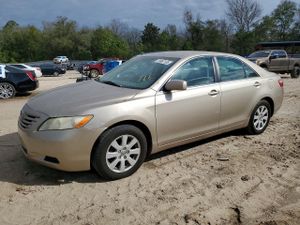 Toyota Camry 2.4L 4 2007